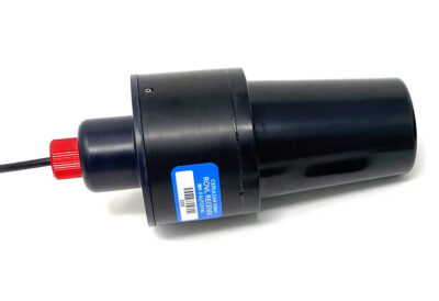 ROV Locator Mk II Receiver