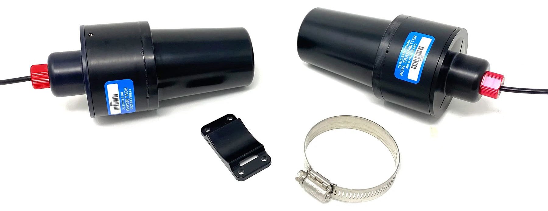 MK IIS - What's in the Box