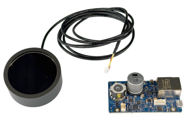 Sounder S500