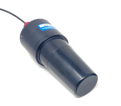 ROV Locator Mk III Transceiver