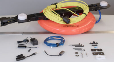 Wired Omnitrack PoE