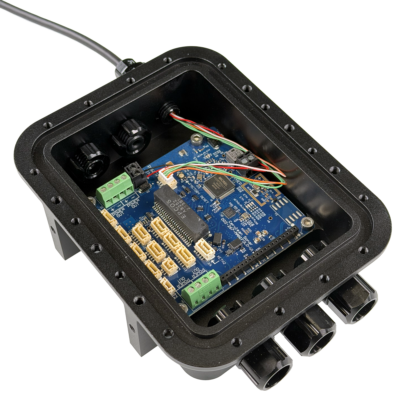 Manifold 5L Network Hub