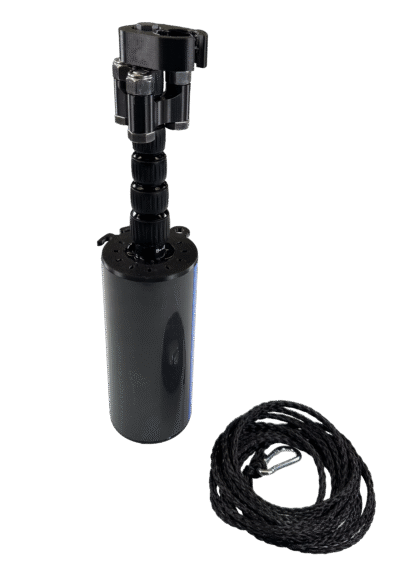 ROVL Topside Float