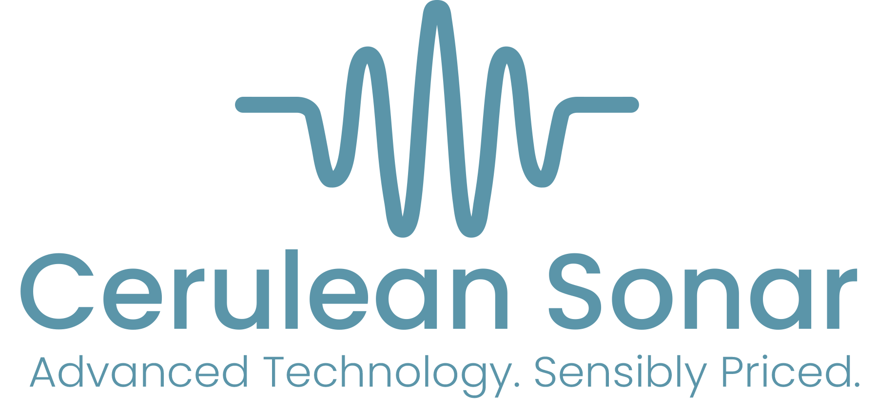 Cerulean Sonar
