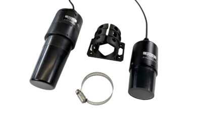 Cerulean Subsea Positioning - ROV Locator Mk III Acoustic Sync