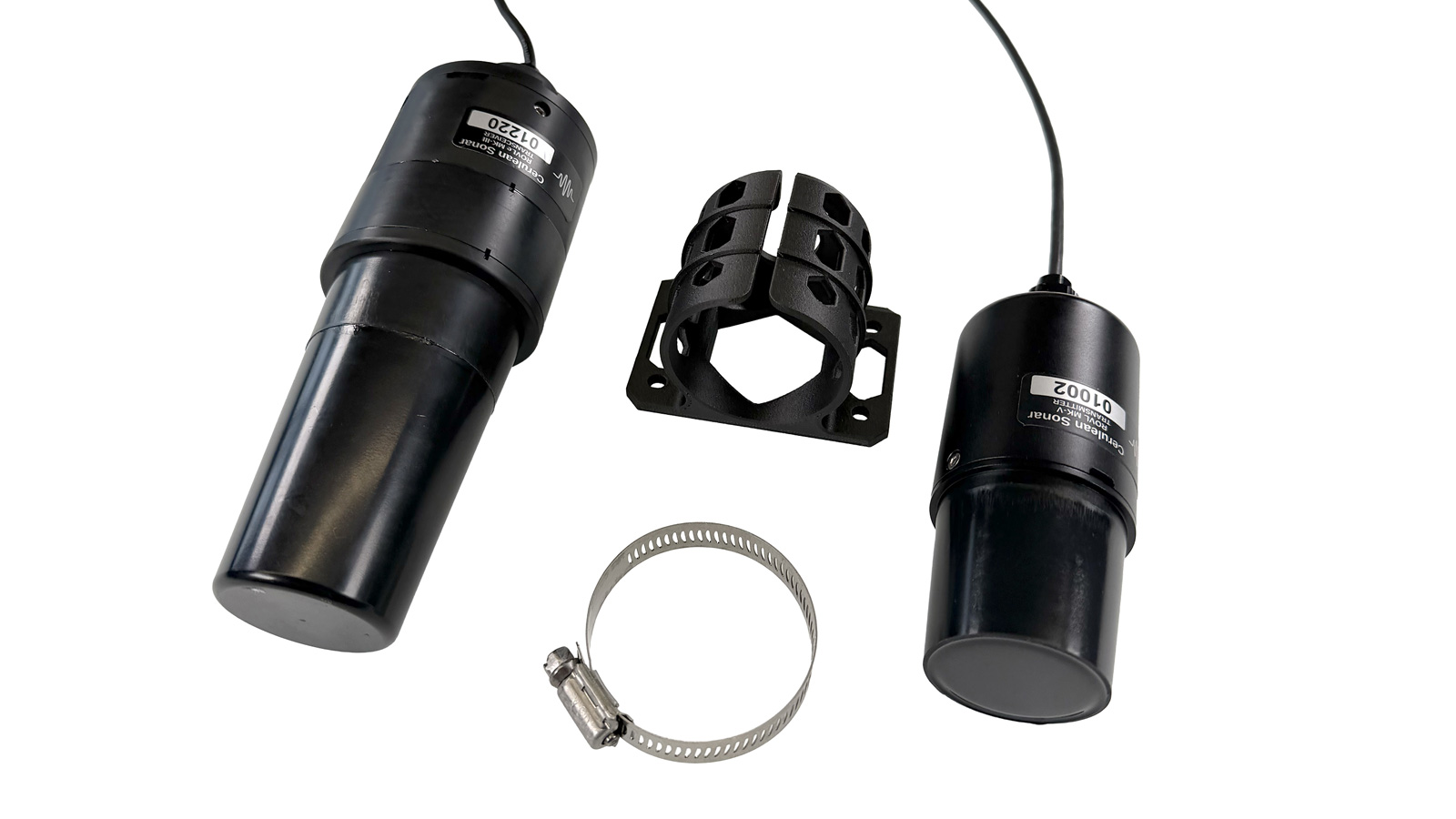 ROV Locator USBL Products - Cerulean Sonar