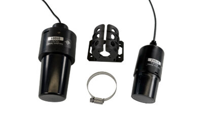 Cerulean Subsea Positioning - ROV Locator Mk V Network Sync