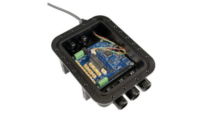 Manifold 5L Subsea Network Hub