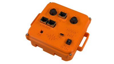 ROV Locator USBL