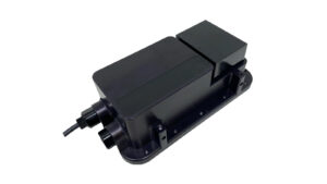 Omnitrack USBL Rendering