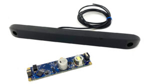 Cost effective side scan sonar imaging - Omniscan 450 ss