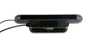 Omniscan 3D 450 SS advanced underwater imaging system