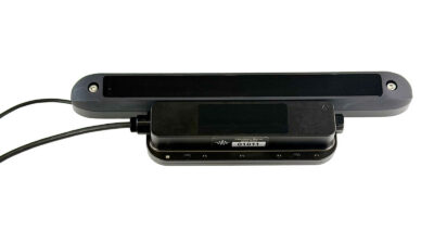 Omniscan 450 3D underwater imaging system
