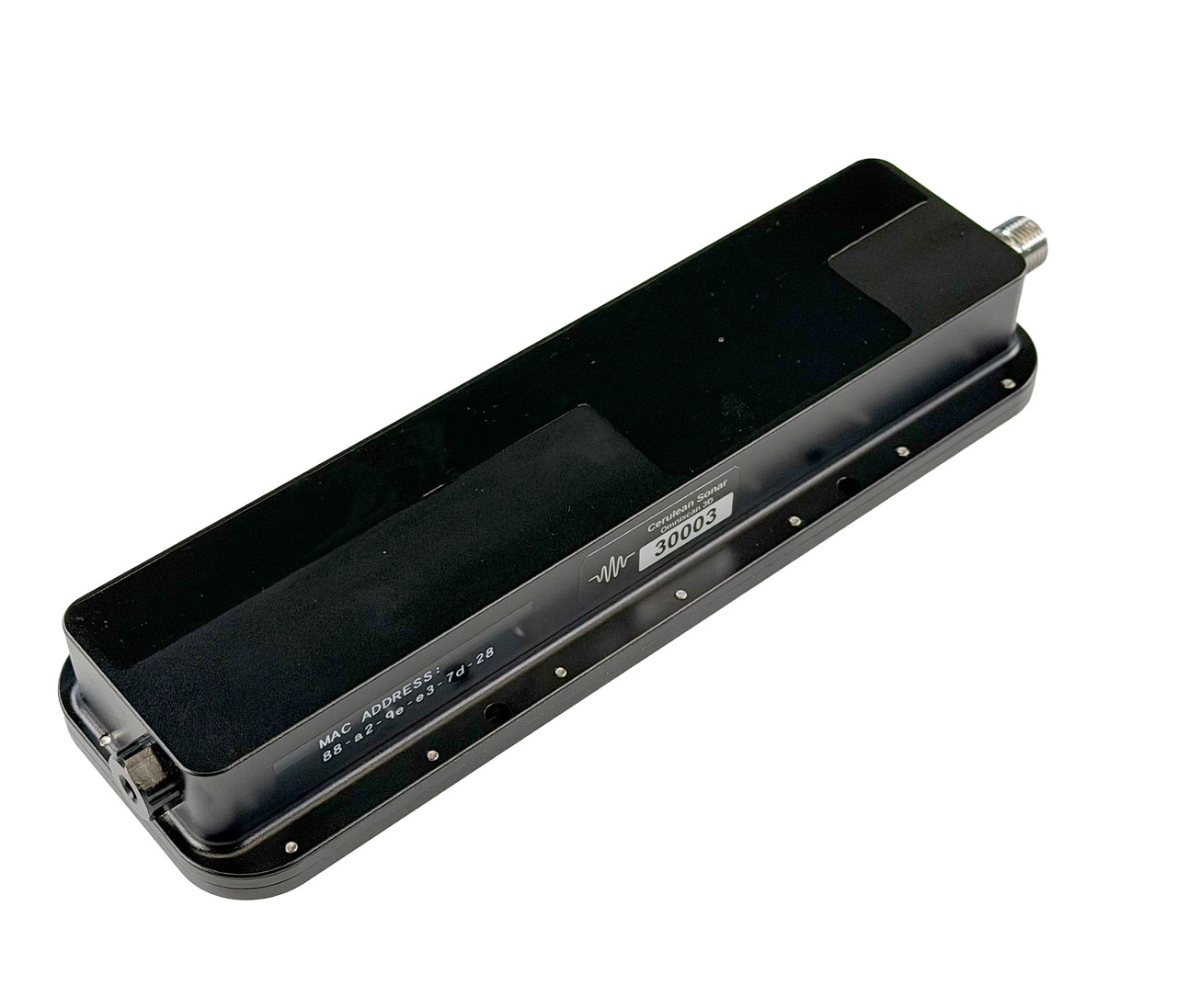 Omniscan 3D 450 SS